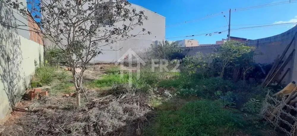 Terreno, 190 m² - Foto 1