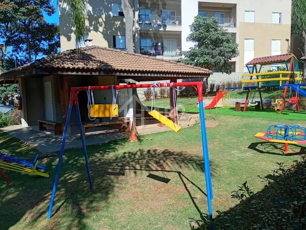 Apartamento, 3 quartos, 67 m² - Foto 3