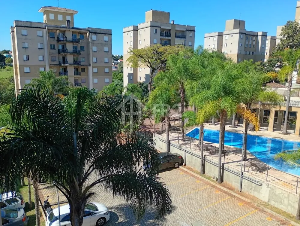 Apartamento, 3 quartos, 67 m² - Foto 4