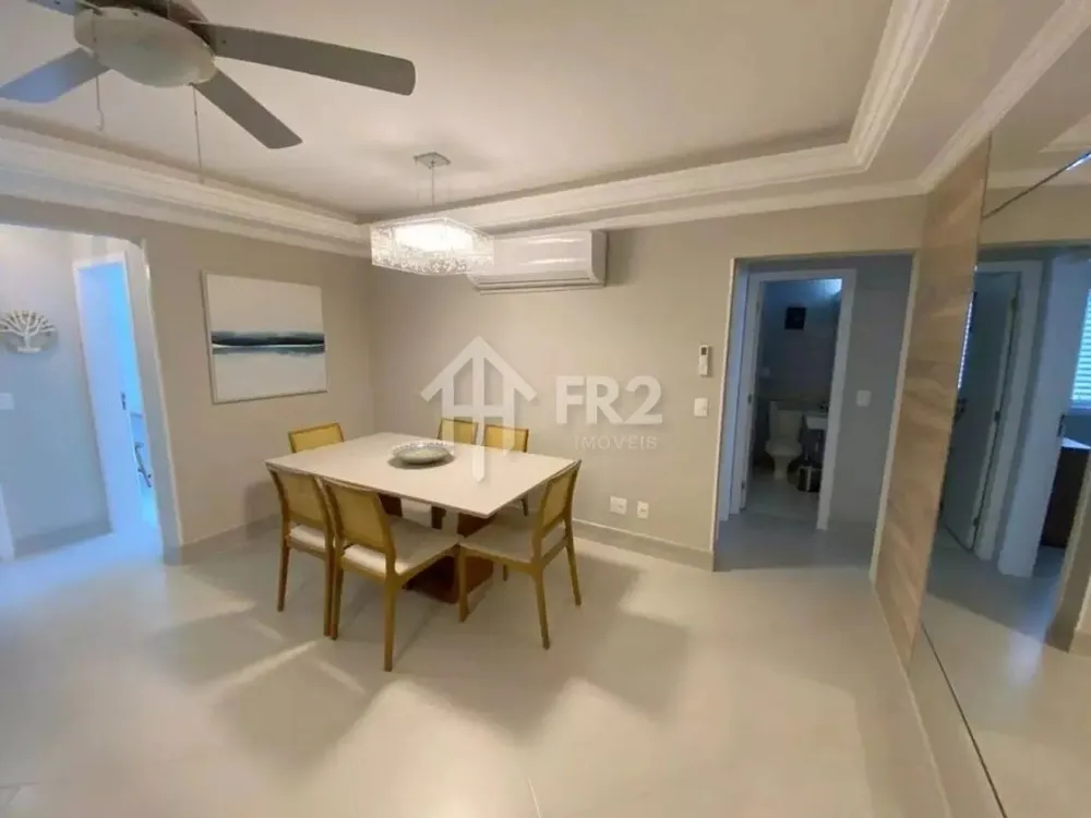 Apartamento, 3 quartos, 106 m² - Foto 2