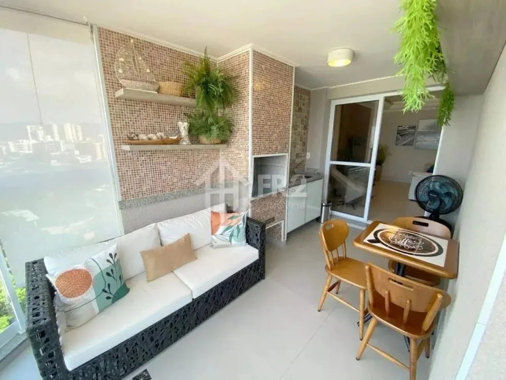Apartamento, 3 quartos, 106 m² - Foto 1
