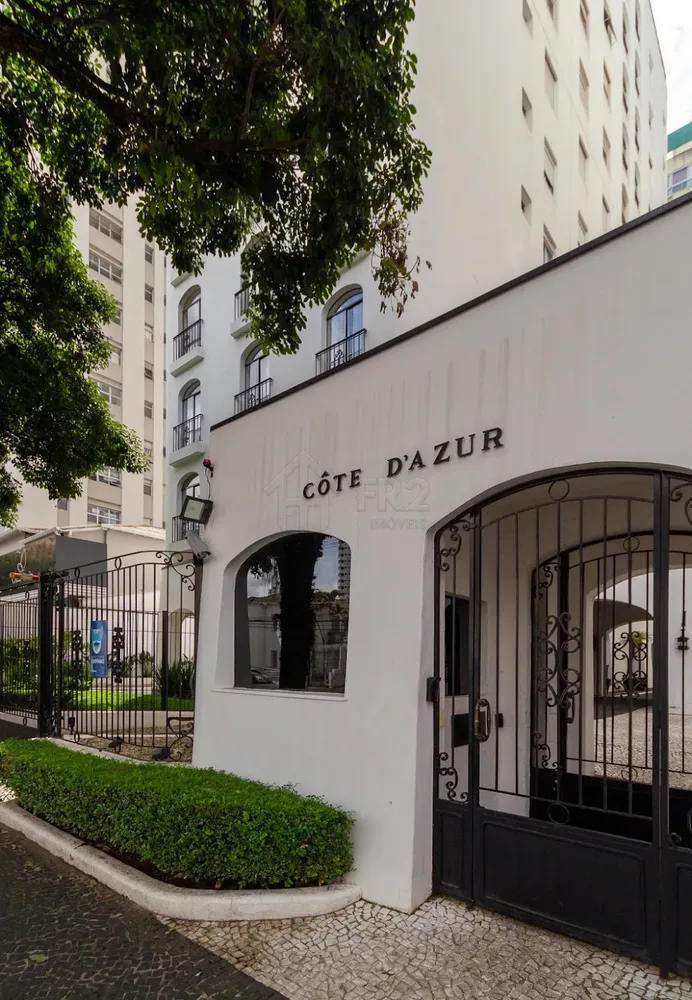 Apartamento, 2 quartos, 180 m² - Foto 4
