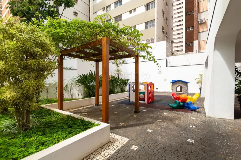 Apartamento, 2 quartos, 180 m² - Foto 2
