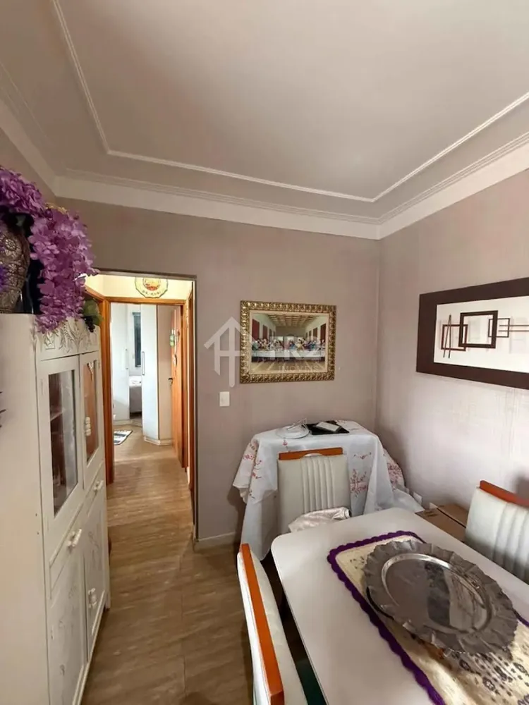 Apartamento, 2 quartos, 58 m² - Foto 2