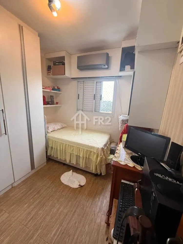 Apartamento, 2 quartos, 58 m² - Foto 3
