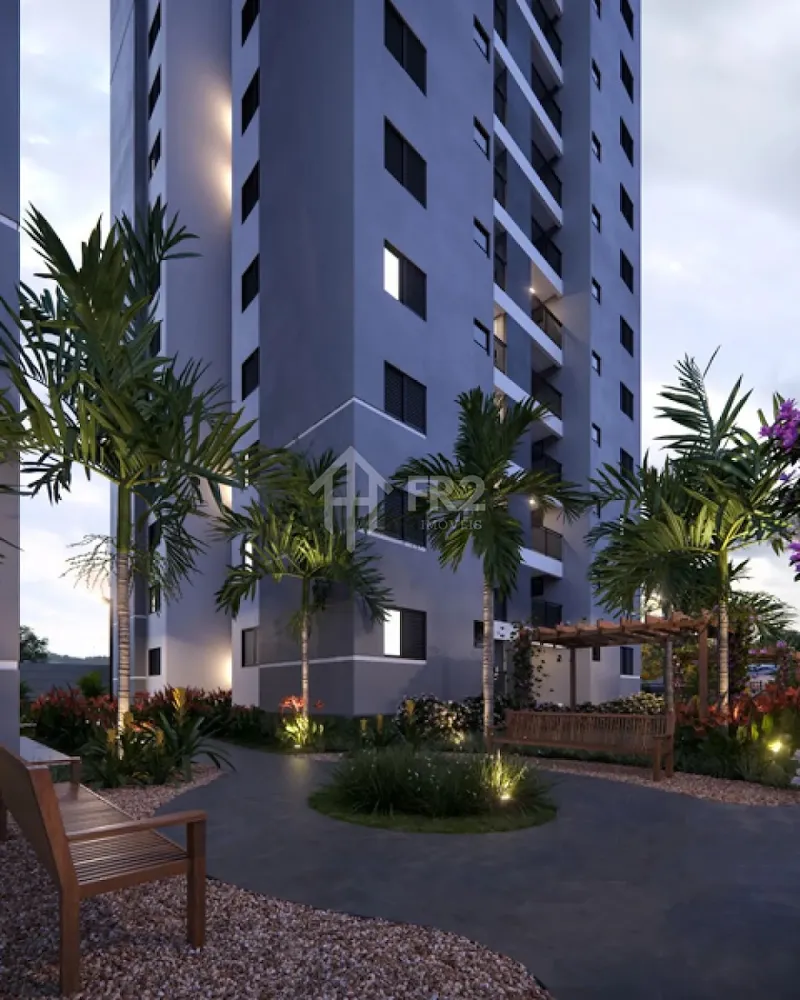 Apartamento, 2 quartos, 55 m² - Foto 4