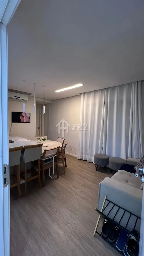 Apartamento, 2 quartos, 55 m² - Foto 1