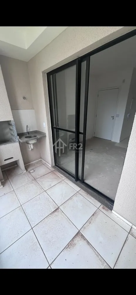 Apartamento, 2 quartos, 55 m² - Foto 2