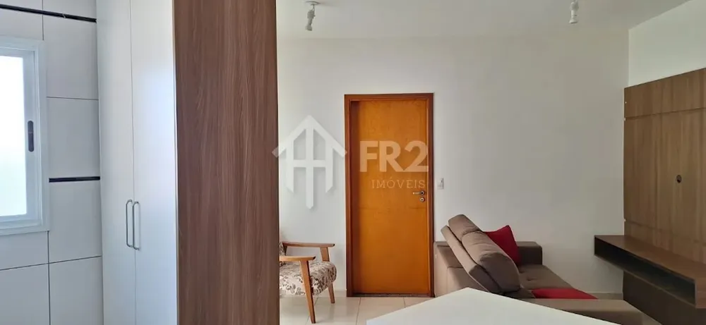 Apartamento, 1 quarto, 42 m² - Foto 1