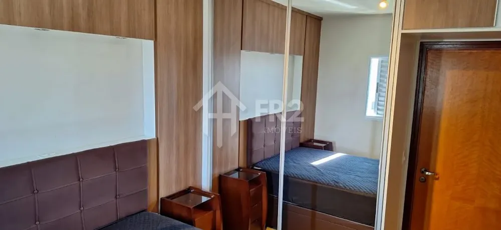 Apartamento, 1 quarto, 42 m² - Foto 3