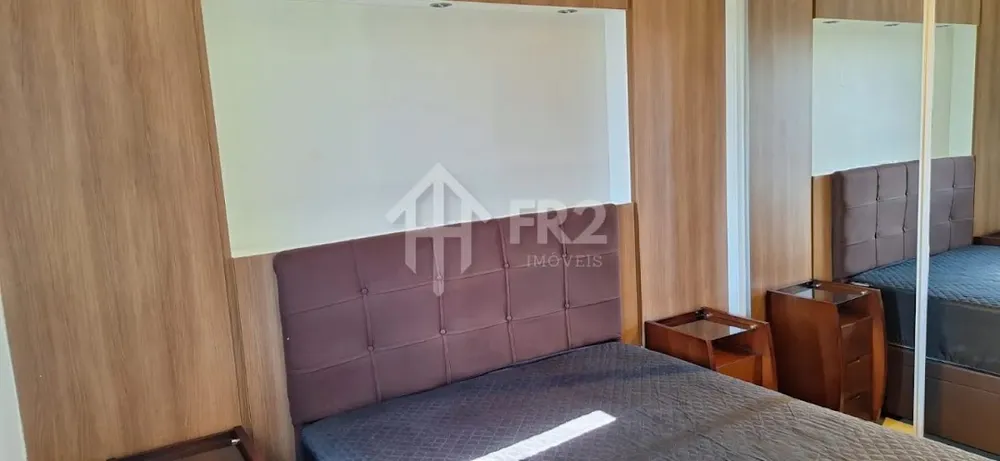 Apartamento, 1 quarto, 42 m² - Foto 2