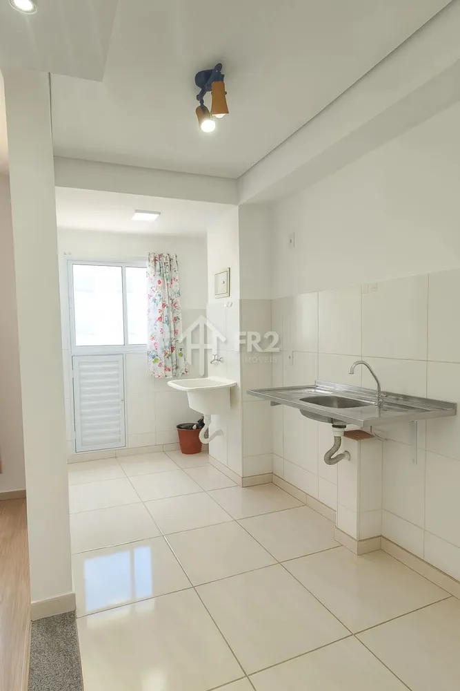 Apartamento, 2 quartos, 47 m² - Foto 1