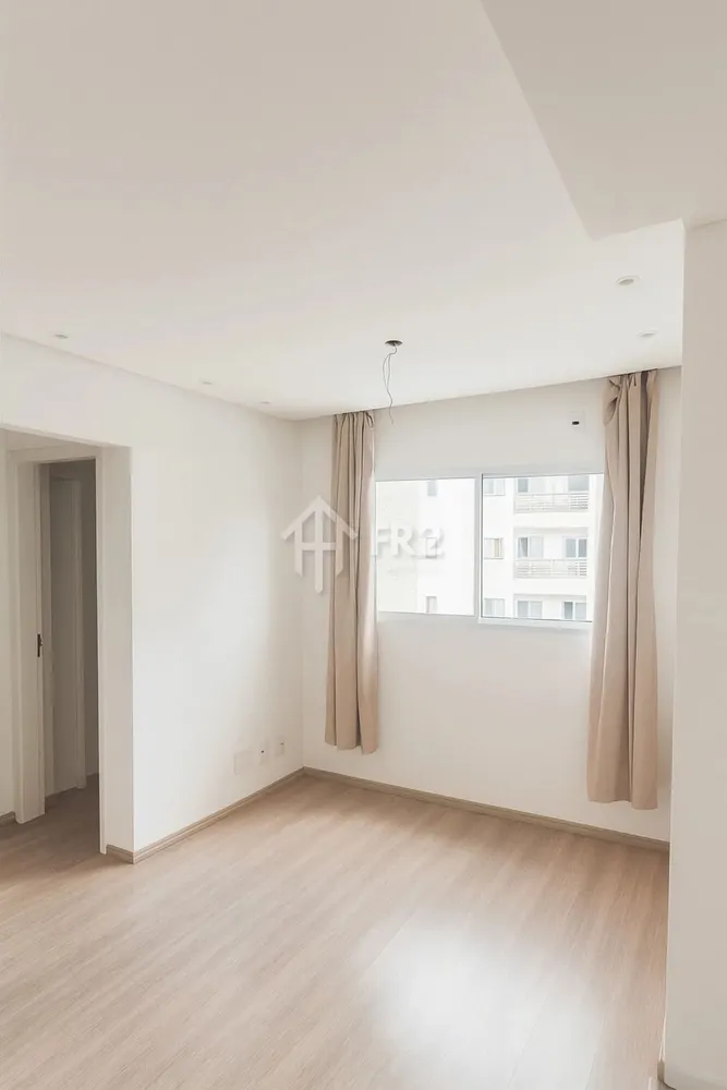 Apartamento, 2 quartos, 47 m² - Foto 2