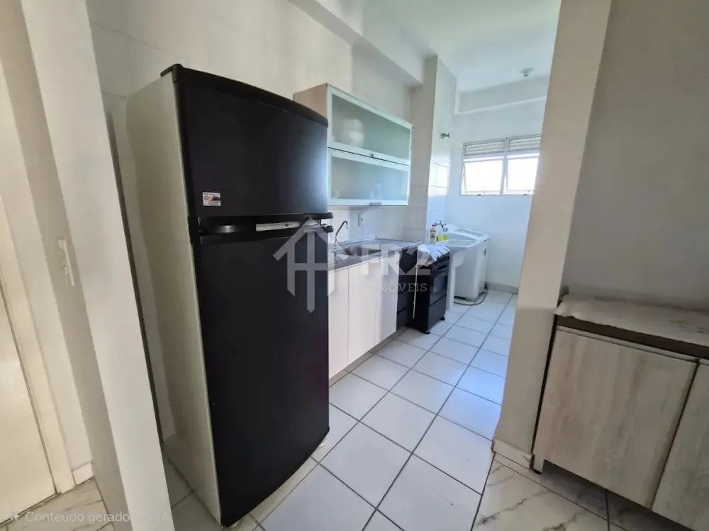 Apartamento, 2 quartos, 52 m² - Foto 1