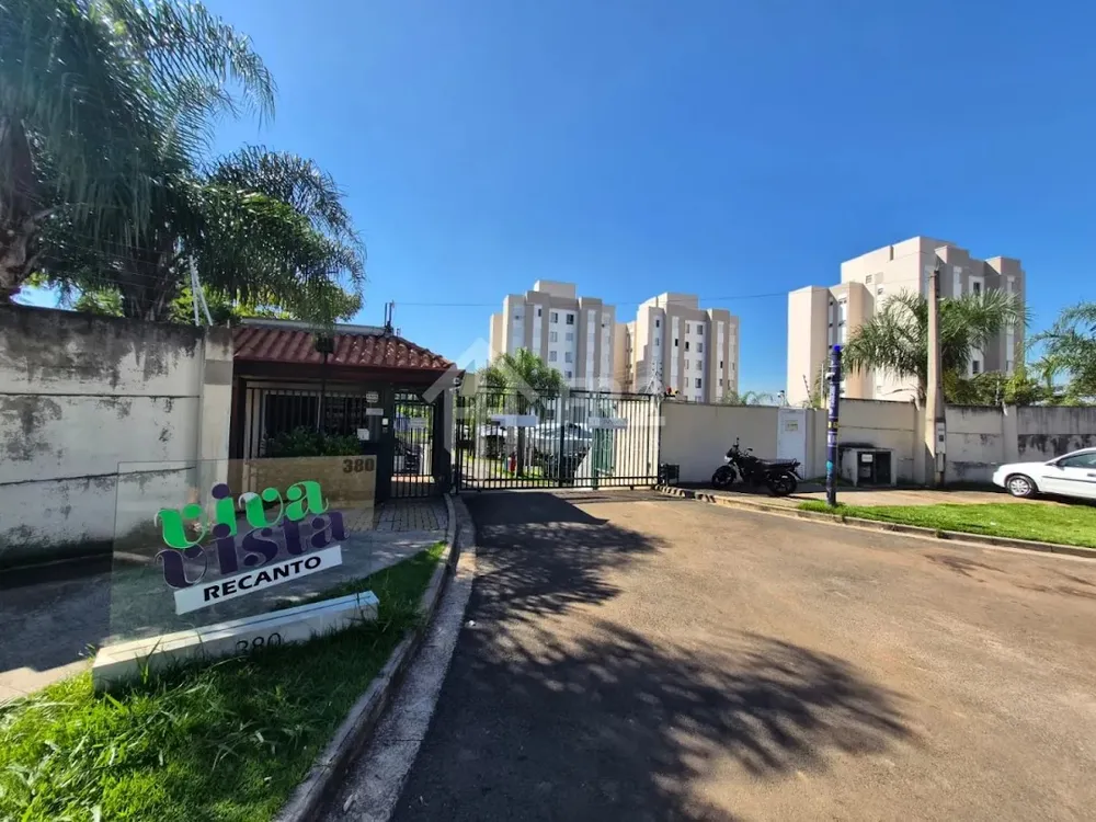 Apartamento, 2 quartos, 52 m² - Foto 4