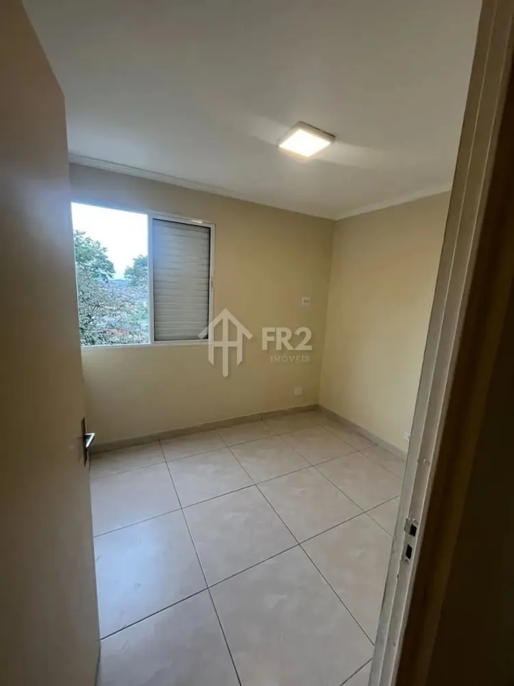 Apartamento, 2 quartos, 60 m² - Foto 3