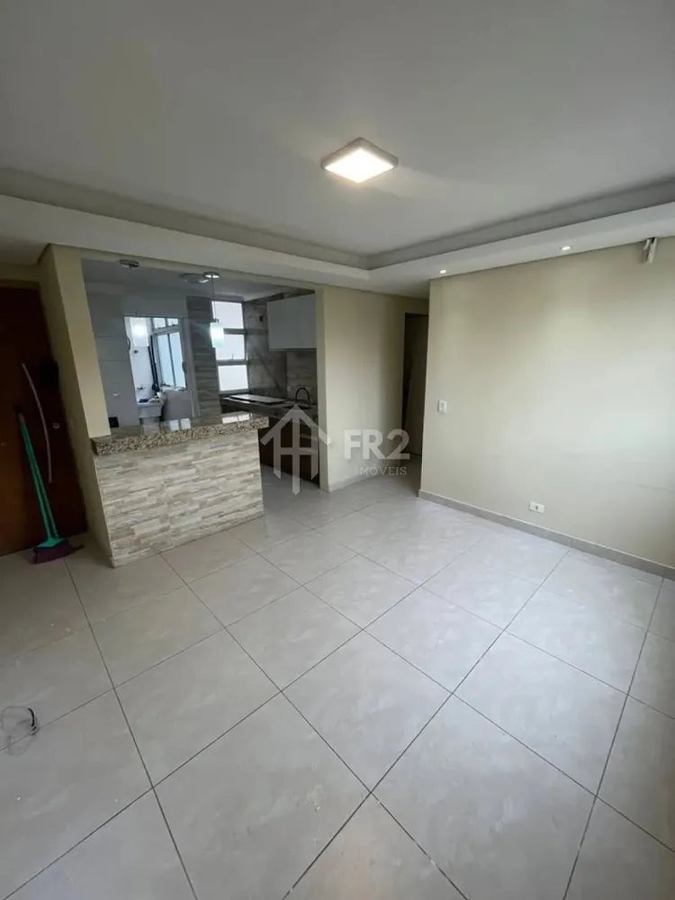 Apartamento, 2 quartos, 60 m² - Foto 1