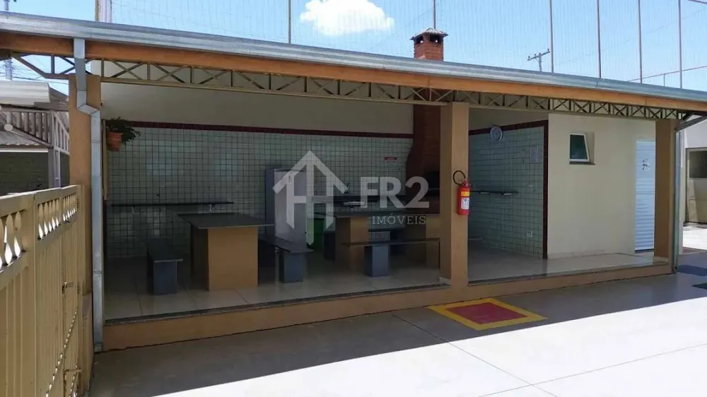 Apartamento, 2 quartos, 58 m² - Foto 4