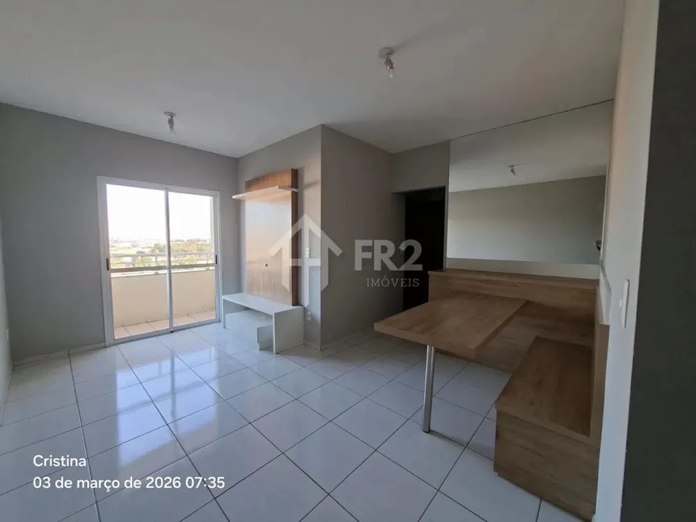 Apartamento, 2 quartos, 58 m² - Foto 1