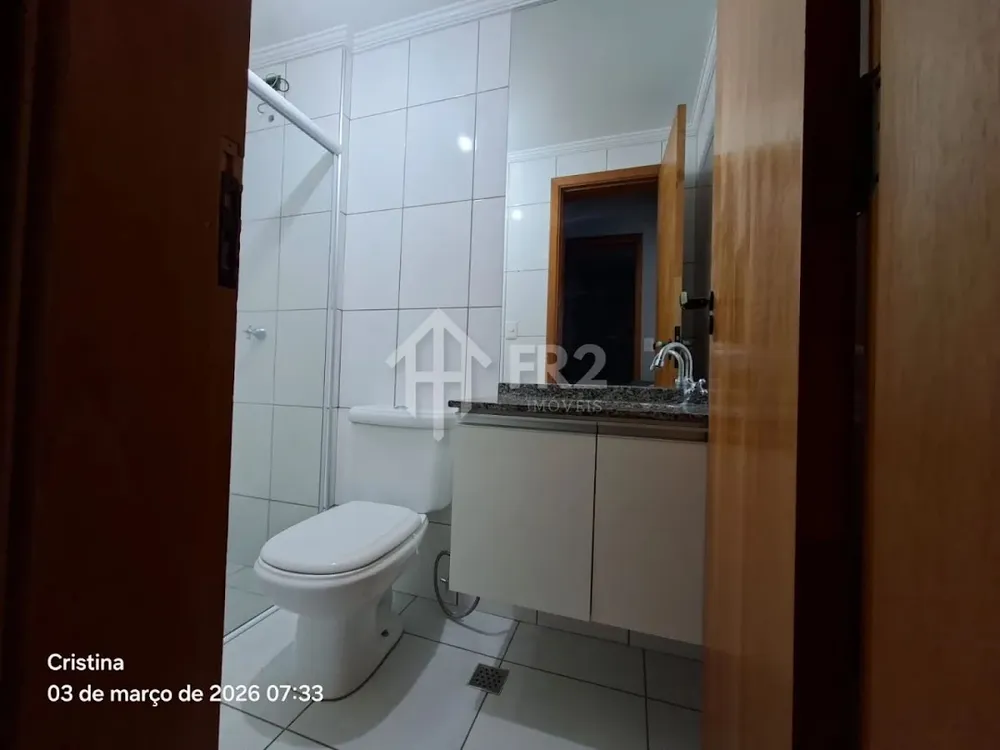 Apartamento, 2 quartos, 58 m² - Foto 3