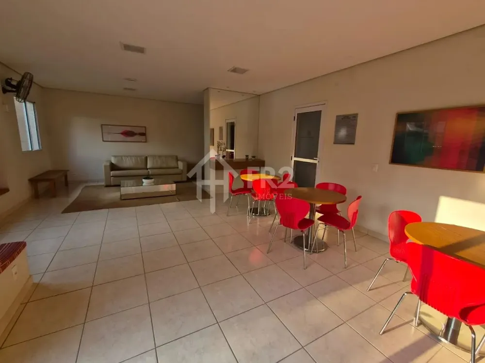 Apartamento, 2 quartos, 67 m² - Foto 3