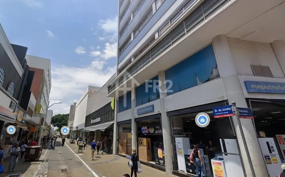 Prédio Inteiro, 928 m² - Foto 1