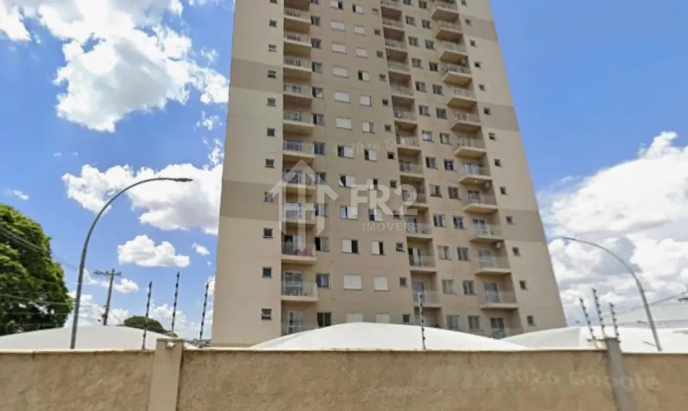 Apartamento, 2 quartos, 59 m² - Foto 4