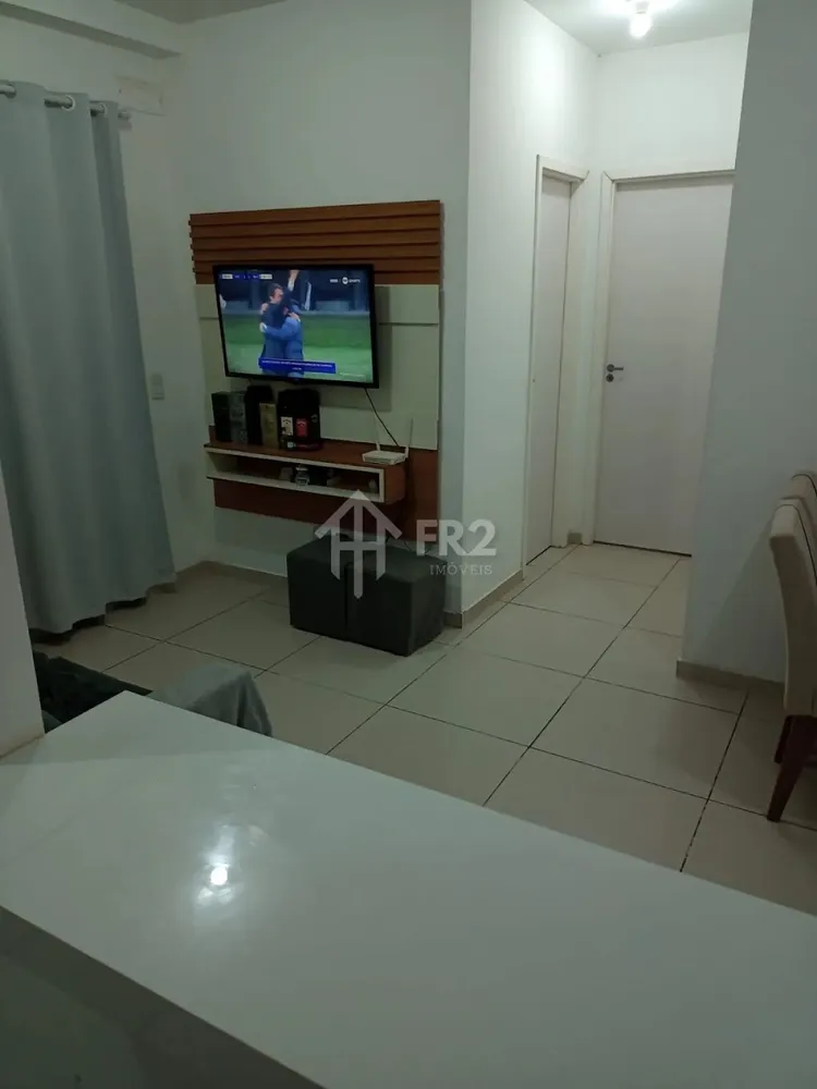 Apartamento, 2 quartos, 59 m² - Foto 1
