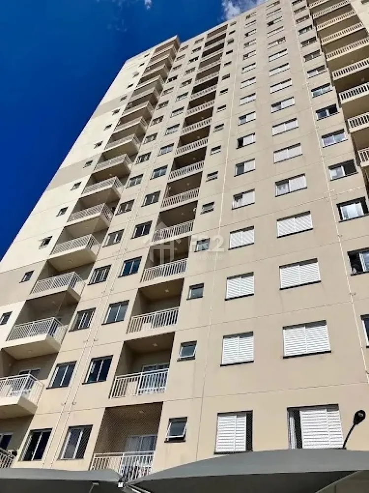 Apartamento, 2 quartos, 59 m² - Foto 3