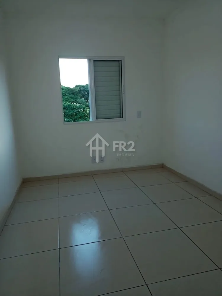 Apartamento, 2 quartos, 59 m² - Foto 2