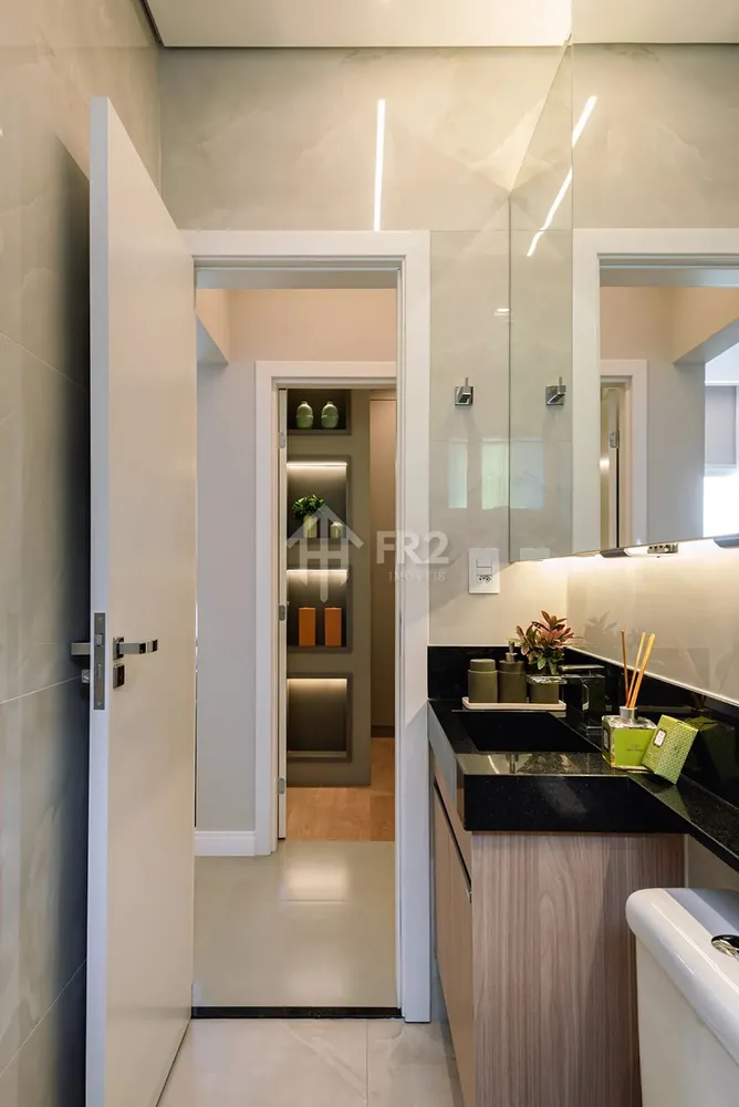 Apartamento, 2 quartos, 49 m² - Foto 4