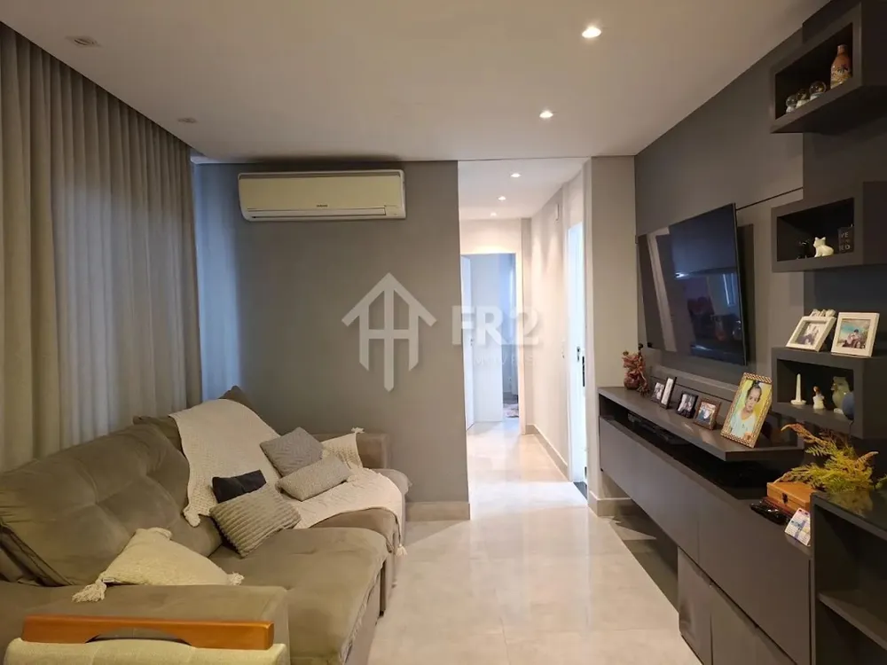 Apartamento, 3 quartos, 67 m² - Foto 2