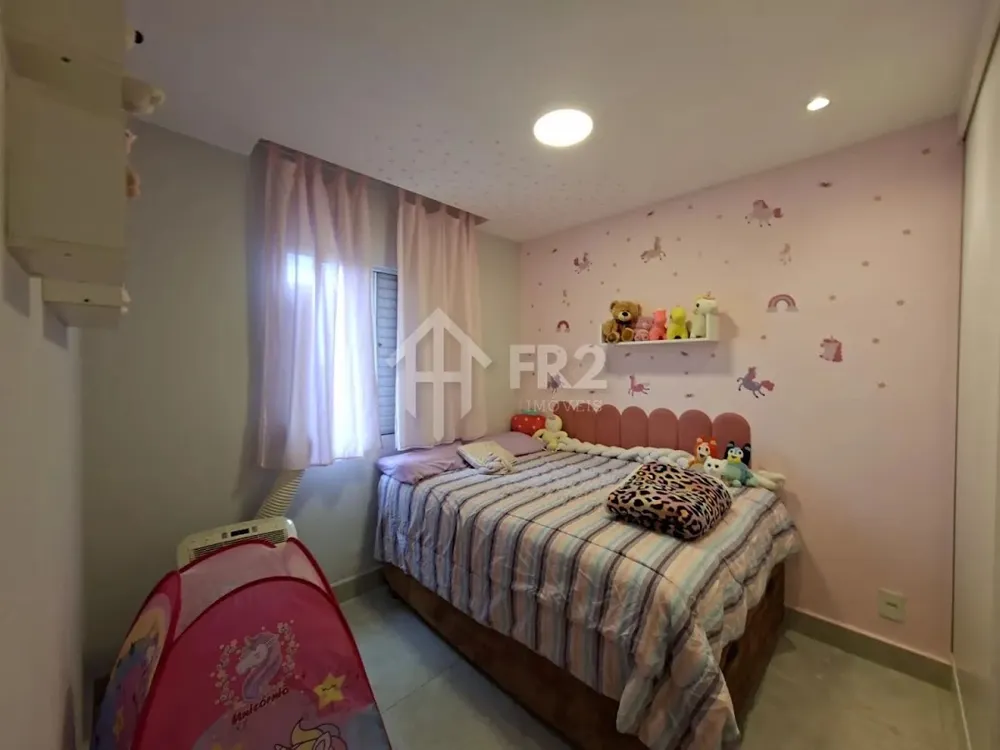 Apartamento, 3 quartos, 67 m² - Foto 3