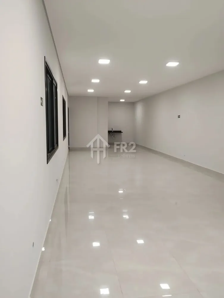 Sala-Conjunto, 94 m² - Foto 2