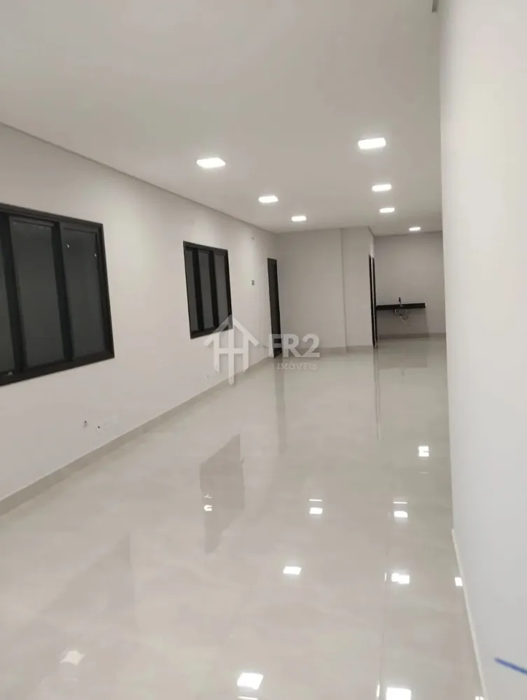 Sala-Conjunto, 94 m² - Foto 1