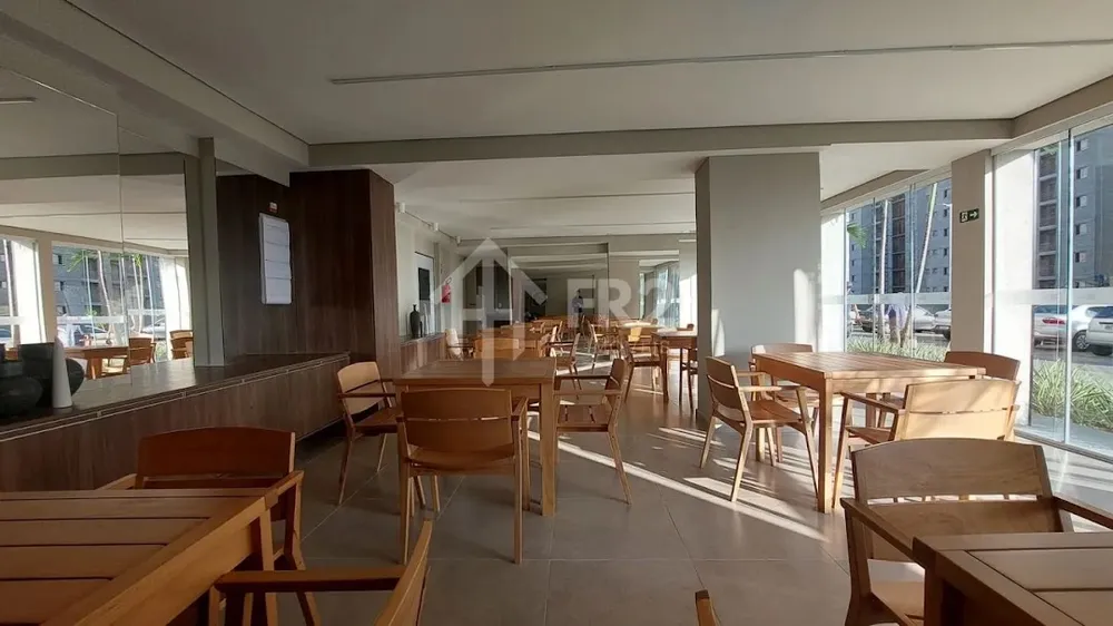 Apartamento, 2 quartos, 50 m² - Foto 4