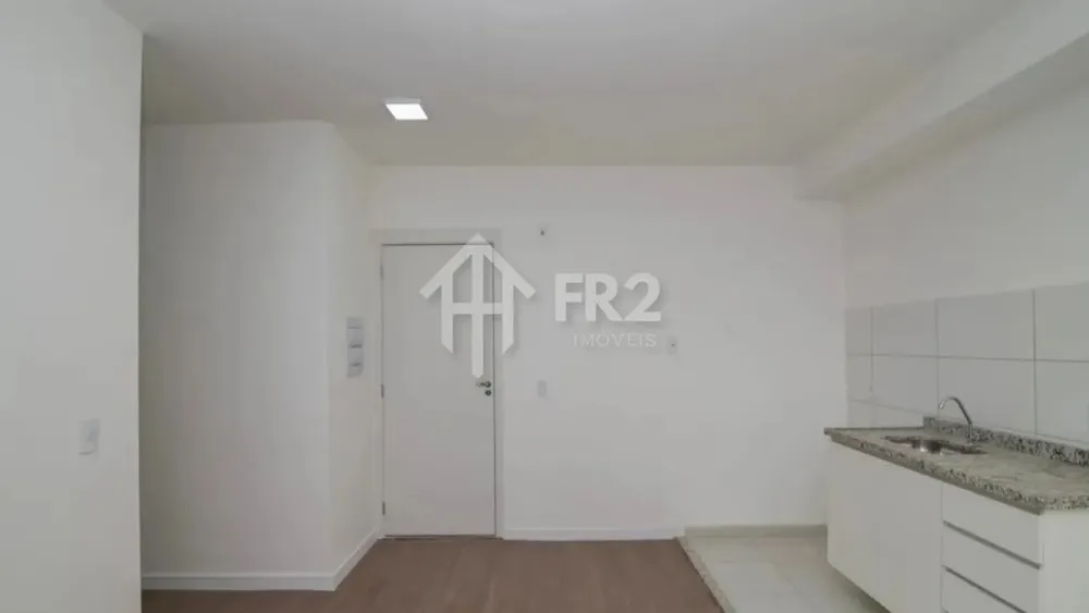 Apartamento, 2 quartos, 50 m² - Foto 1