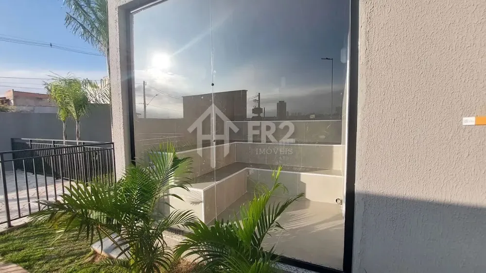 Apartamento, 2 quartos, 50 m² - Foto 3