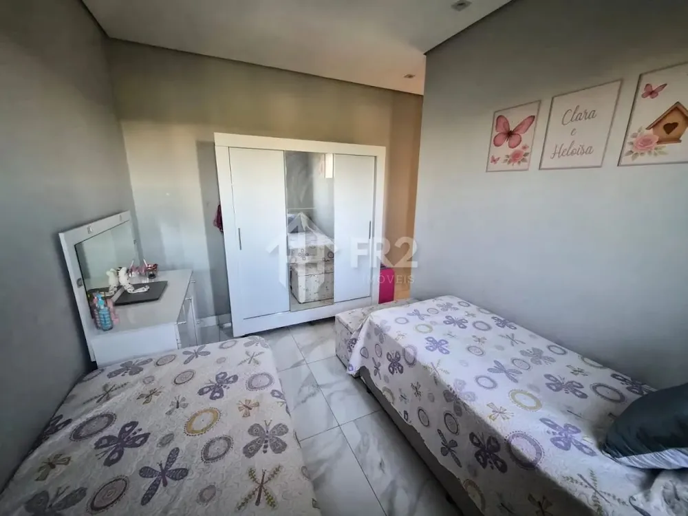 Apartamento, 2 quartos, 52 m² - Foto 2