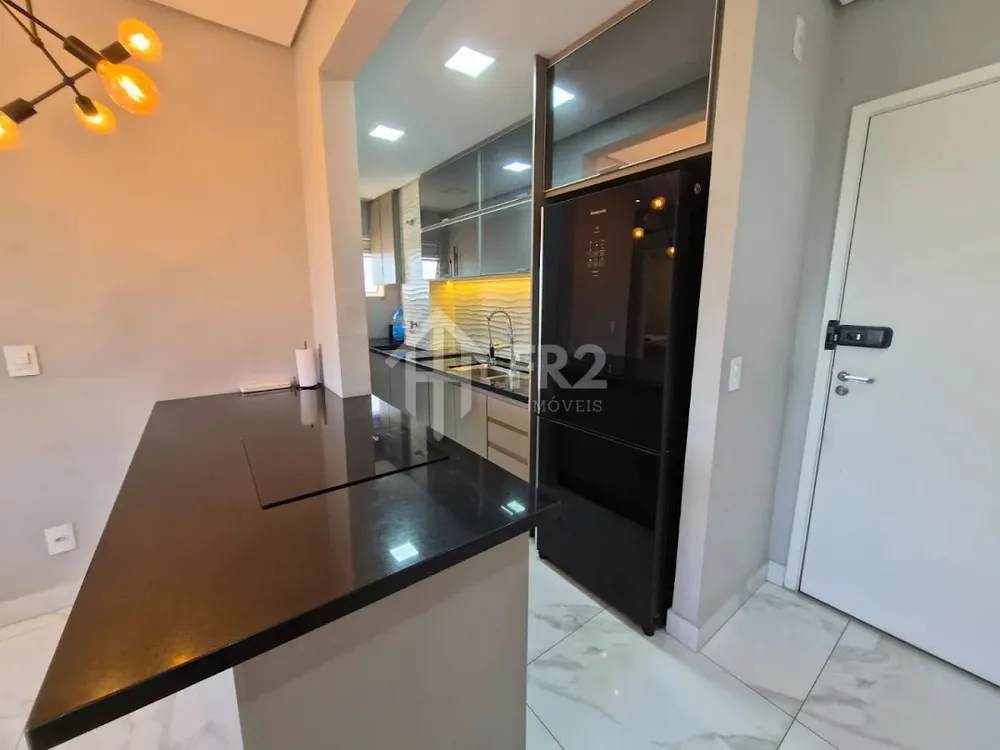 Apartamento, 2 quartos, 52 m² - Foto 1