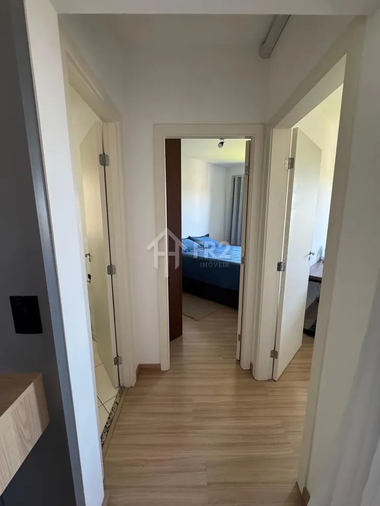 Apartamento, 2 quartos, 49 m² - Foto 4