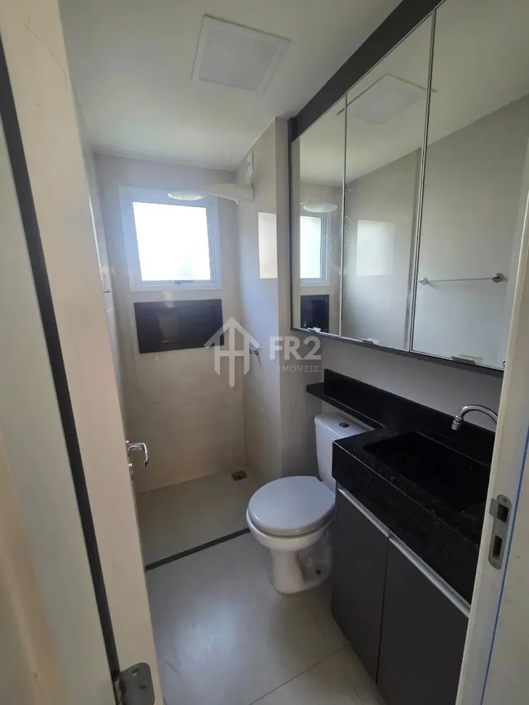 Apartamento, 2 quartos, 40 m² - Foto 3