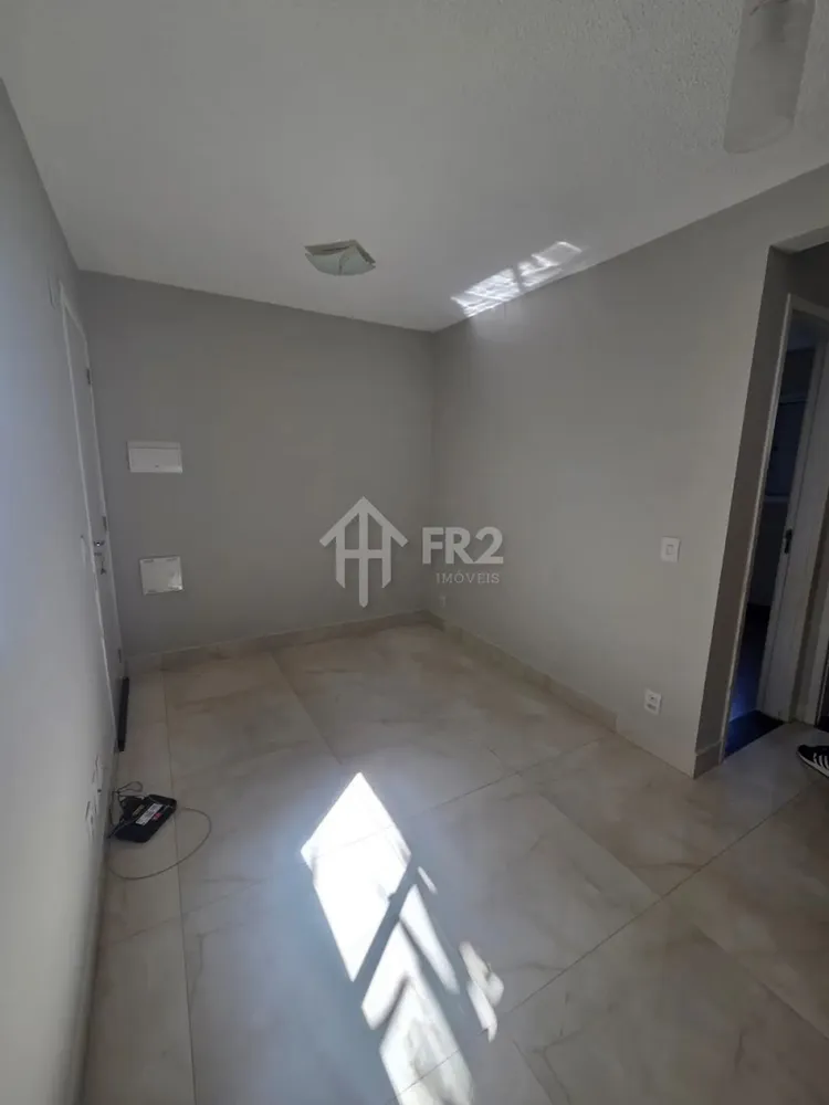 Apartamento, 2 quartos, 40 m² - Foto 1