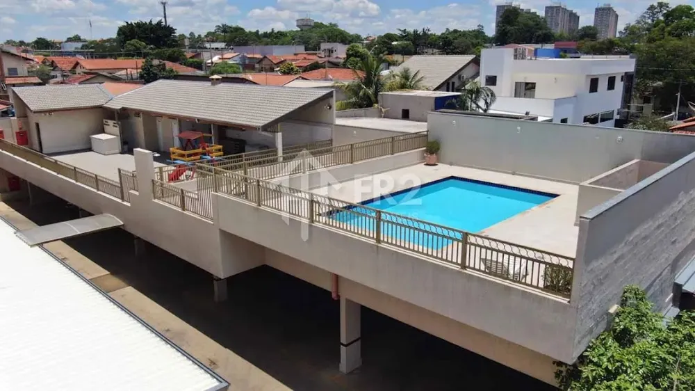 Apartamento, 3 quartos, 79 m² - Foto 3