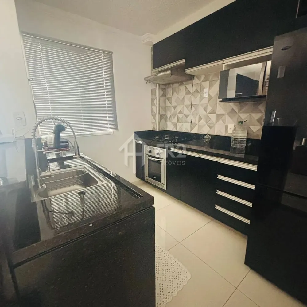 Apartamento, 2 quartos, 43 m² - Foto 1