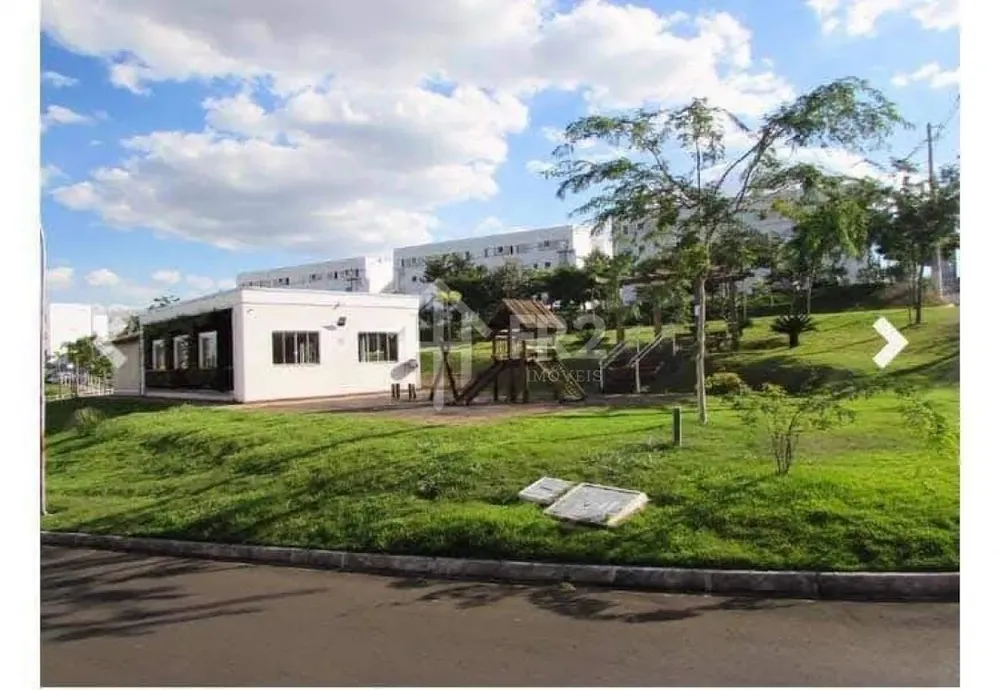 Apartamento, 2 quartos, 43 m² - Foto 4