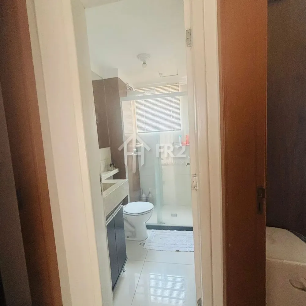 Apartamento, 2 quartos, 43 m² - Foto 3