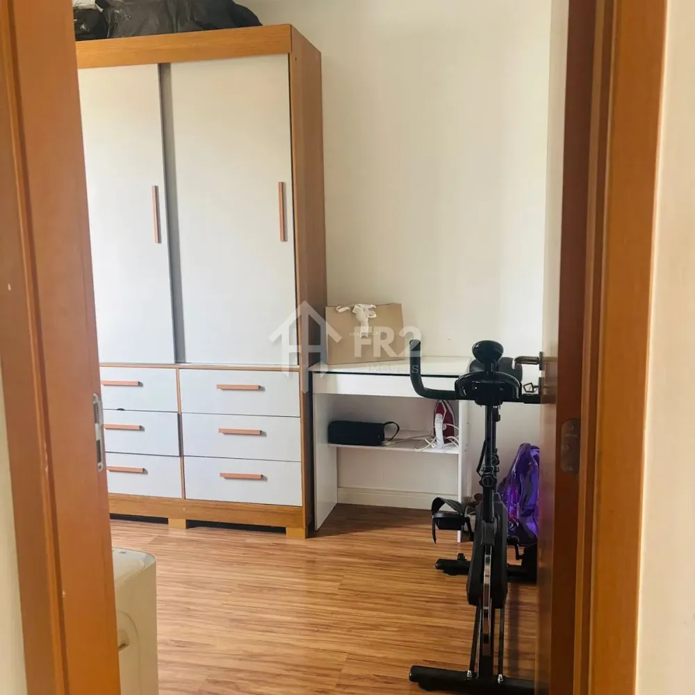 Apartamento, 2 quartos, 43 m² - Foto 2