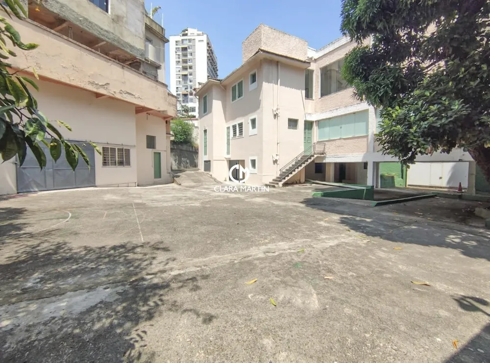 Loja-Salão, 770 m² - Foto 12