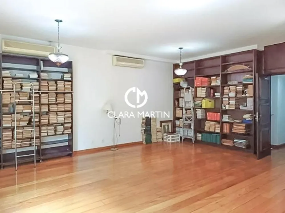 Apartamento, 3 quartos, 130 m² - Foto 3